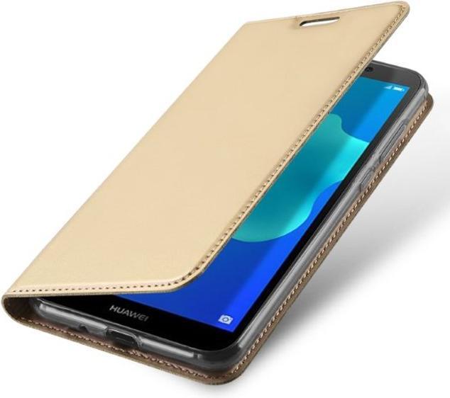 Actual product image Dux Ducis Skin Pro Series (Huawei Y5 (2018))