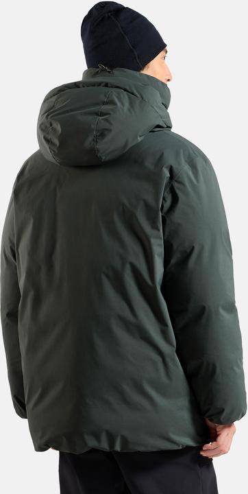 Image du produit Odlo Down Oversized Hoodie (S)