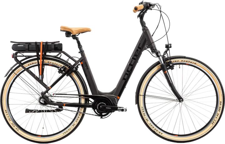 Produktbild Ortler Sofia City (55 cm)