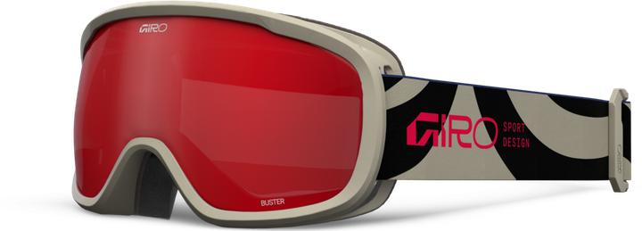 Produktbild Giro Buster Flash Goggle
