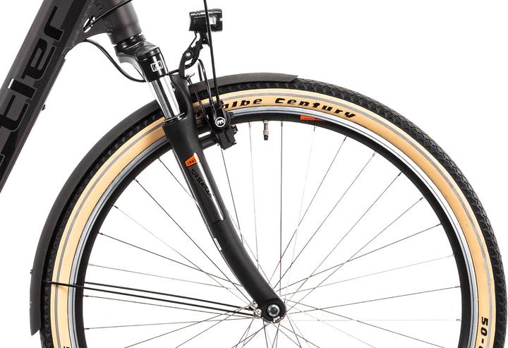 Produktbild Ortler Sofia City (55 cm)