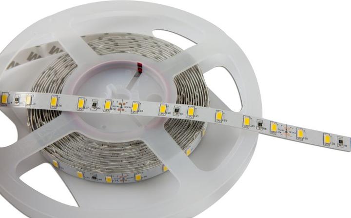 Produktbild Synergy 21 LED Flex Strip 5730 - 60 KW DC24V 96W IP20 (Kaltweiss, 500 cm, Indoor)