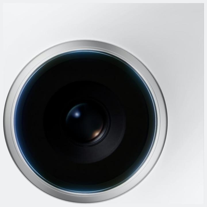 Actual product image 3MK HARDY Lens Protection Pro for Apple iPhone 17 Pro / 17 Pro Max Silver (1 Piece, Apple iPhone 17 Pro Max, Apple iPhone 17 Pro)