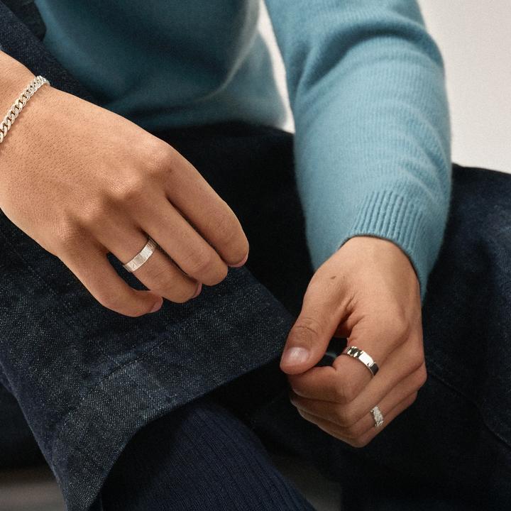 Produktbild Seizmont Argentia (64, 925 Silber)