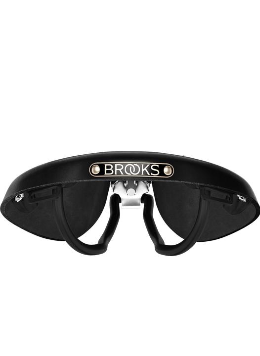 Actual product image Brooks England B17 S Standard
