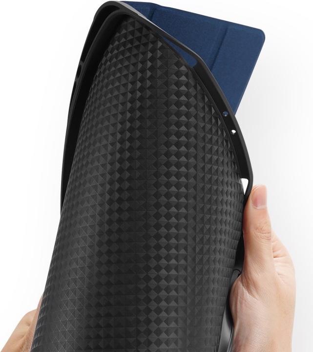 Produktbild Dux Ducis Domo Tri-fold Smart Case (iPad Pro 11 2020 (2. Gen))