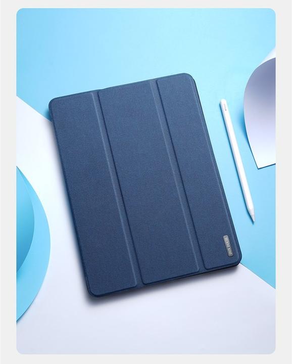 Produktbild Dux Ducis Domo Tri-fold Smart Case (iPad Pro 11 2020 (2. Gen))