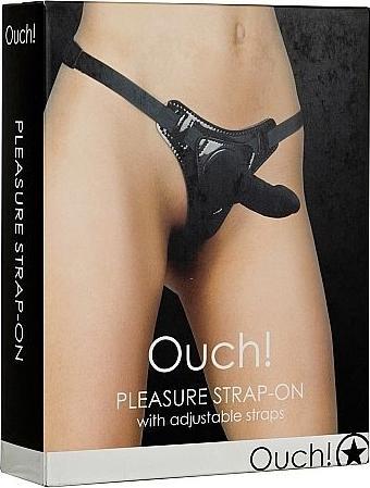 Immagine prodotto Ouch! Piacere Strap-On