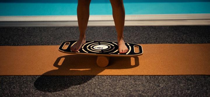 Actual product image MFT Indoor Board Nature