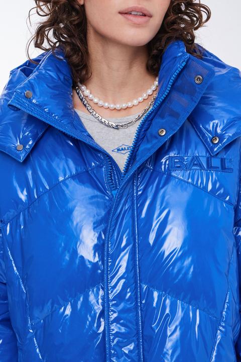 Produktbild Ball BASALVADORE MEDIUM JACKET 50405037