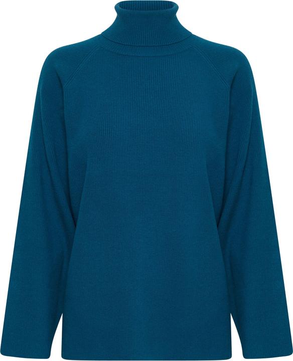 Actual product image B.young BYMILO RIB JUMPER 2 - 20813866 (L)