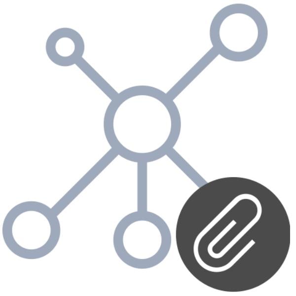 Produktbild HPE Aruba (Montage-Kit)