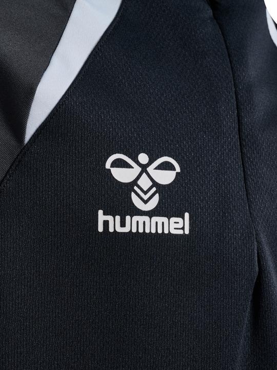 Produktbild hummel hmlLEAD 2.0 HALF ZIP KIDS (140)