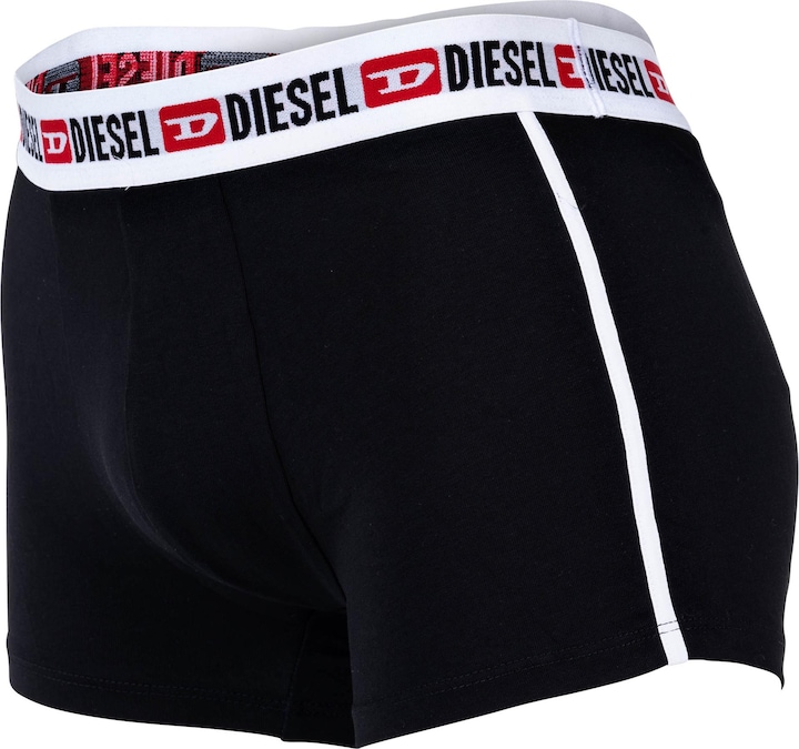 Image du produit Diesel Umbx-Shawnthreepack (XXL, Lot de 3)