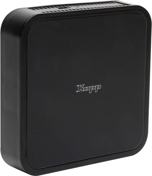 Actual product image Kopp Bluecontrol Gateway