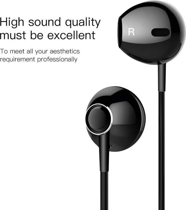 Immagine prodotto Baseus Encok H06 (Cablato)