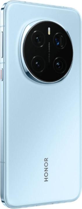 Actual product image Honor Magic7 Pro (512 GB, Breeze Blue, 6.80", Dual SIM, 5G)