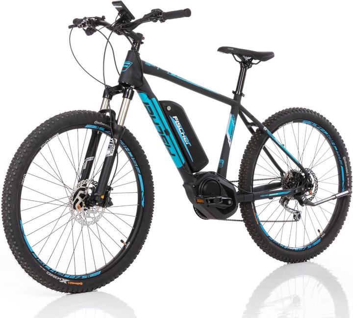 Fischer MTB 27,5" EM 1864 - kaufen bei Galaxus - Galaxus