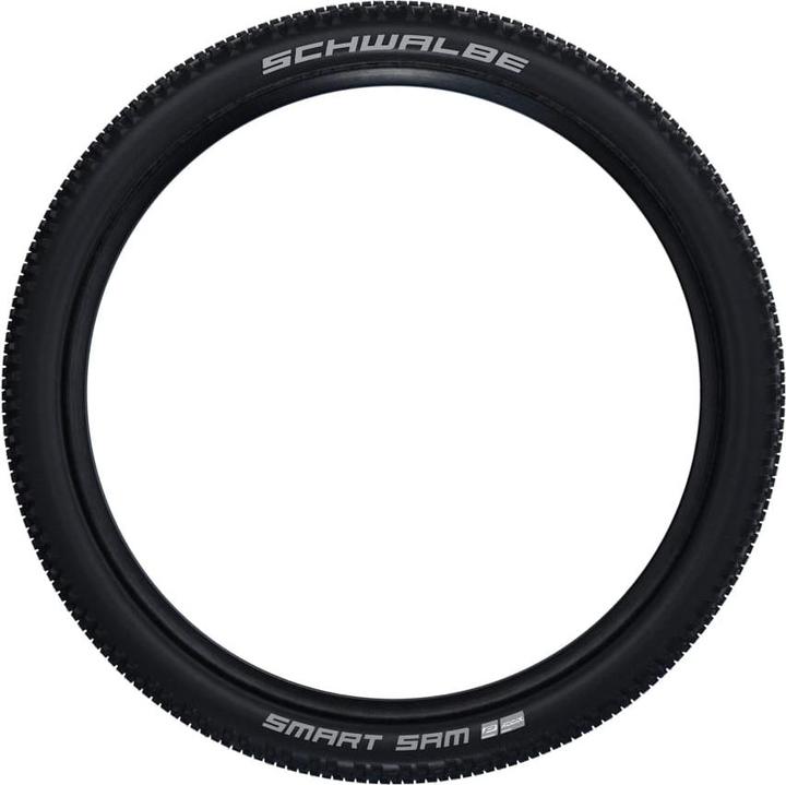 Actual product image Schwalbe Smart Sam (29 x 2.60, 65-622)