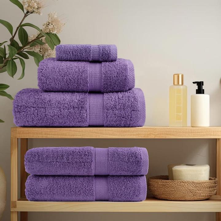 Image du produit vidaXL Badetuch (100 x 150 cm)