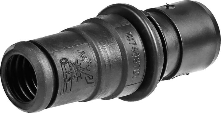 Actual product image Makita P-70378 Adapter Quicksystem Ø24/354mm suction hoses Ø32mm VC3012, VC4211