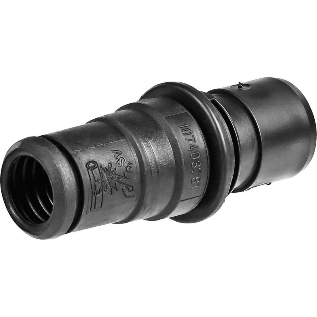 Thumbnail - Makita, Industriestaubsauger Zubehör, P-70378 Adapter Quicksystem Ø24/354mm Saugschläuche Ø32mm VC3012, VC4211