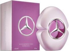 Immagine prodotto Mercedes-Benz Donna (Eau de parfum, 60 ml)