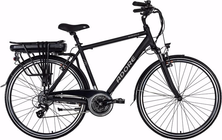 Produktbild Adore Marseille (53 cm)