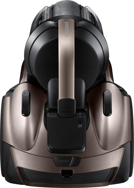 Actual product image Samsung Pet Care Edition