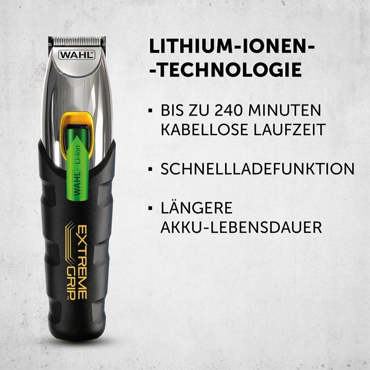 Produktbild Wahl Extreme Grip