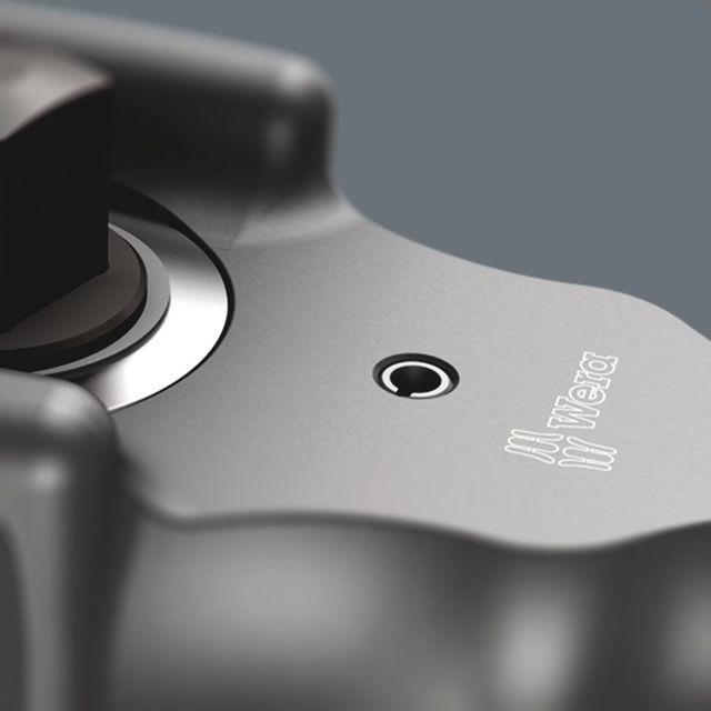 Actual product image Wera 8002 C Koloss