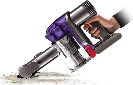 Produktbild Dyson DC43H Animalpro