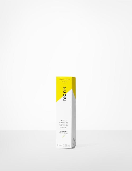 Immagine prodotto Nuori Trattamento per le labbra (Balsamo per le labbra, 10 ml)