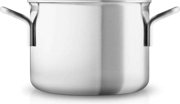 Actual product image Eva Solo Multinational (20 cm, Pot, Stainless steel, Aluminium)