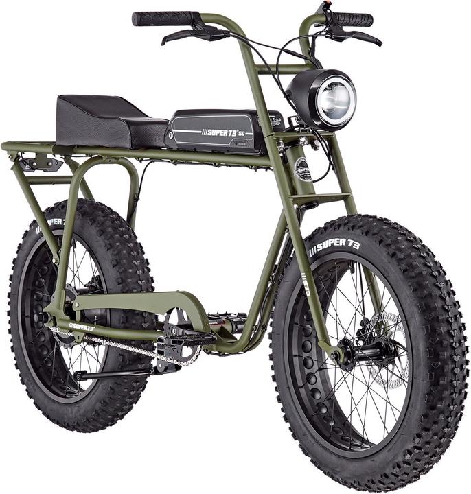 Produktbild Super73 Sg (41 cm)
