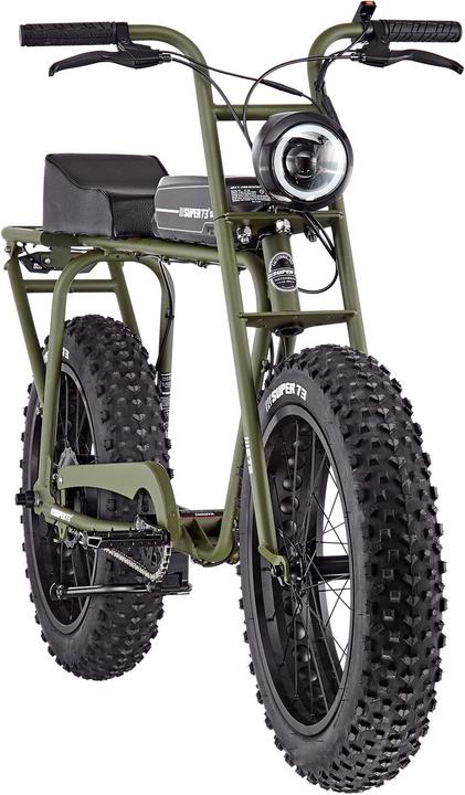 Produktbild Super73 Sg (41 cm)