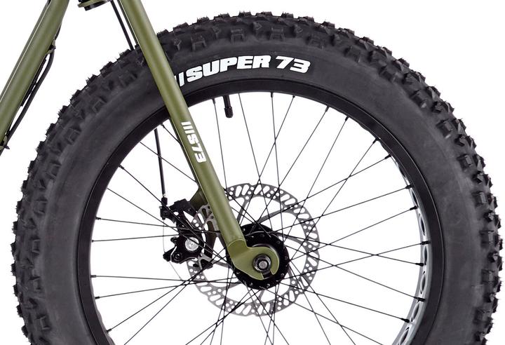 Produktbild Super73 Sg (41 cm)