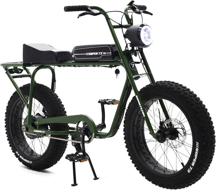 Produktbild Super73 Sg (41 cm)