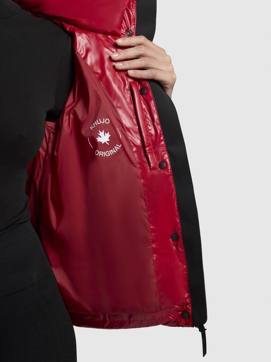 Produktbild Khujo Rinja Shiny-YM (XL)