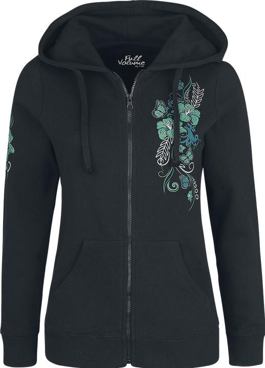 Produktbild Full Volume by EMP Freaking Out Loud (3XL)