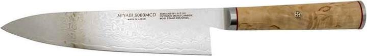 Produktbild Miyabi Gyutoh (20 cm)