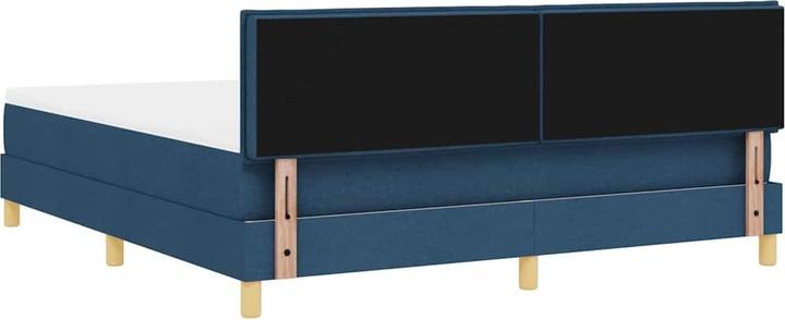 Actual product image vidaXL Boxspringbett (180 x 200 cm)