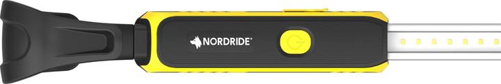 Actual product image Nordride Long Light (1000 lm)