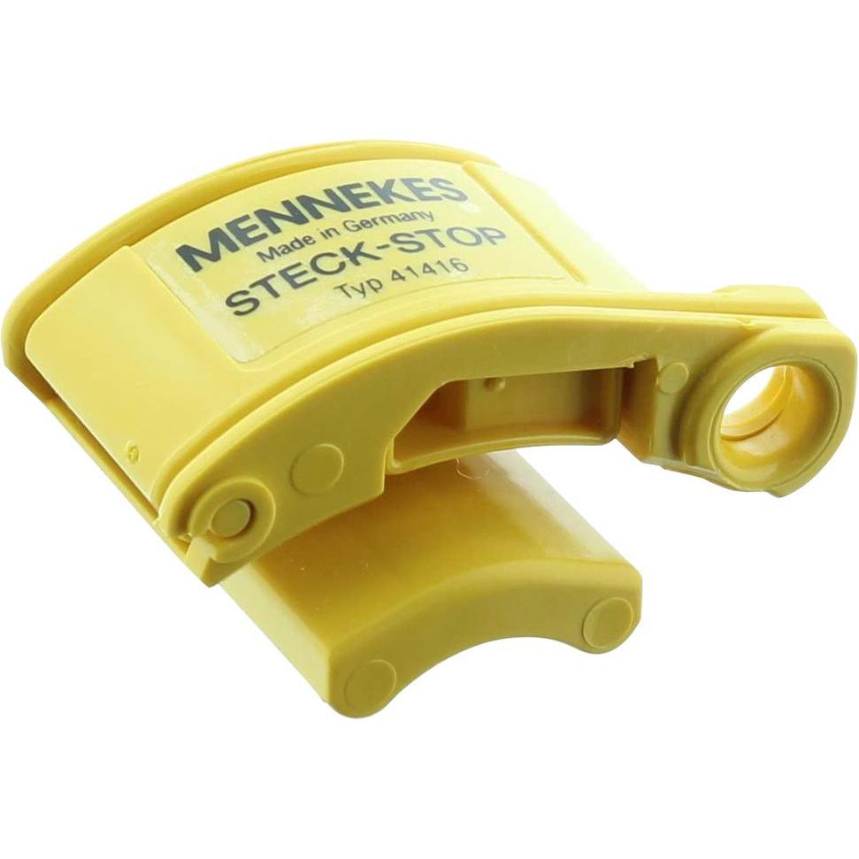 Thumbnail - Mennekes, Vorhängeschloss, SteckStop