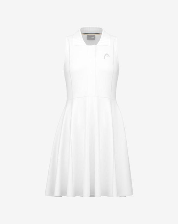 Actual product image Head PERFORMANCE Dress Women (XXL)