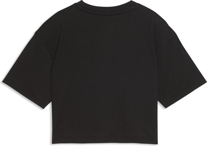 Image du produit Puma ESS 2 COLOR No. 1 Logo Short Length Tee G (140)