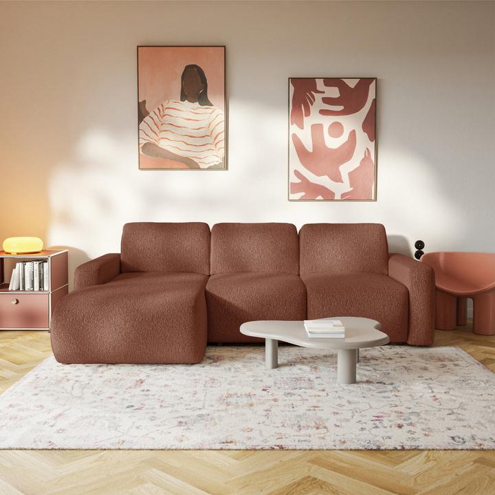 Produktbild Selsey (carnos mini) (Ecksofa)
