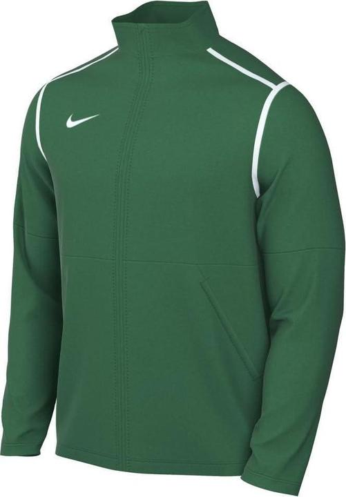 Actual product image Nike Park20 tracksuit jacket men (L)