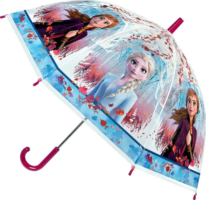 Actual product image Undercover Frozen