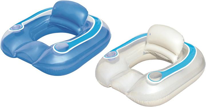 Image du produit Bestway Fauteuil de nage Lounge